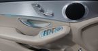 Mercedes Benz Clase C 2.0 200 SPORT AUTO Sedan 2018