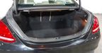 Mercedes Benz Clase C 2.0 200 SPORT AUTO Sedan 2018