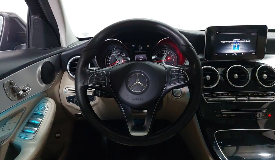 Mercedes Benz Clase C 2.0 200 SPORT AUTO Sedan 2018