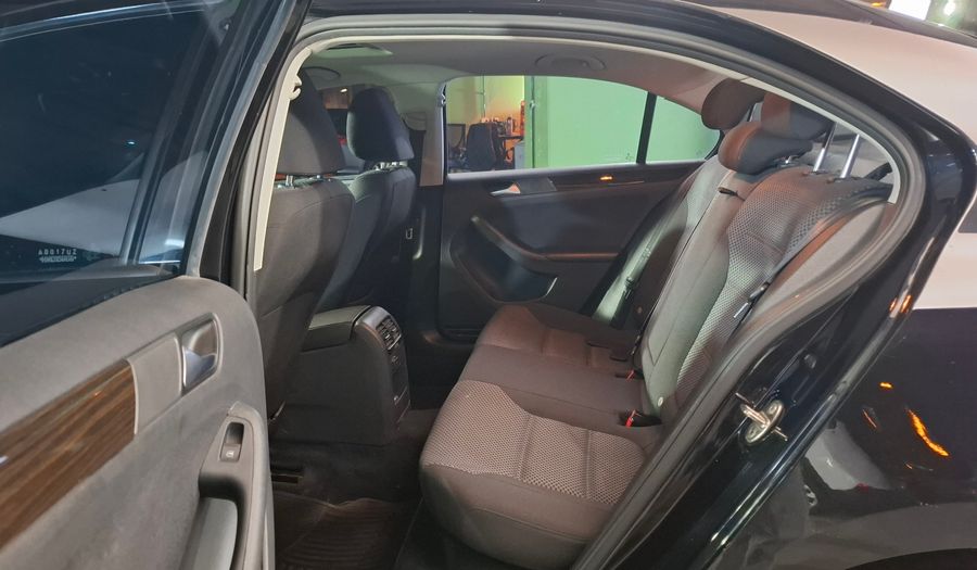 Volkswagen Vento 1.4 TSI COMFORTLINE DSG MY17 Sedan 2017