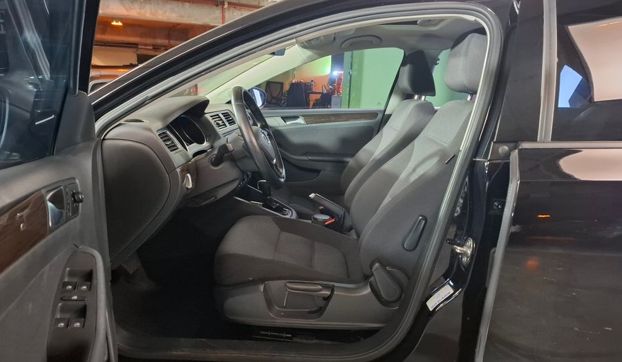 Volkswagen Vento 1.4 TSI COMFORTLINE DSG MY17 Sedan 2017