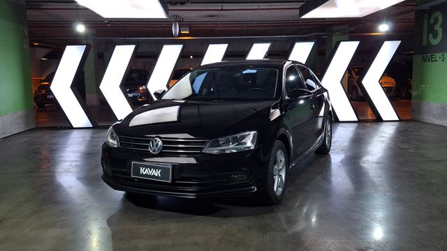 Volkswagen • Vento
