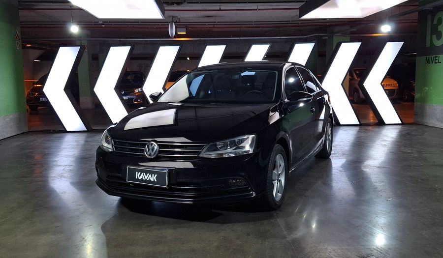 Volkswagen Vento 1.4 TSI COMFORTLINE DSG MY17 Sedan 2017