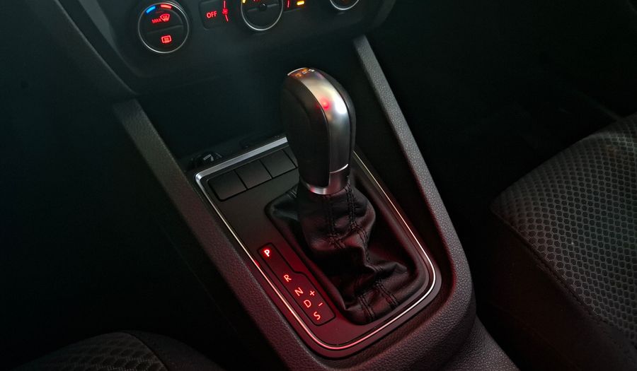 Volkswagen Vento 1.4 TSI COMFORTLINE DSG MY17 Sedan 2017