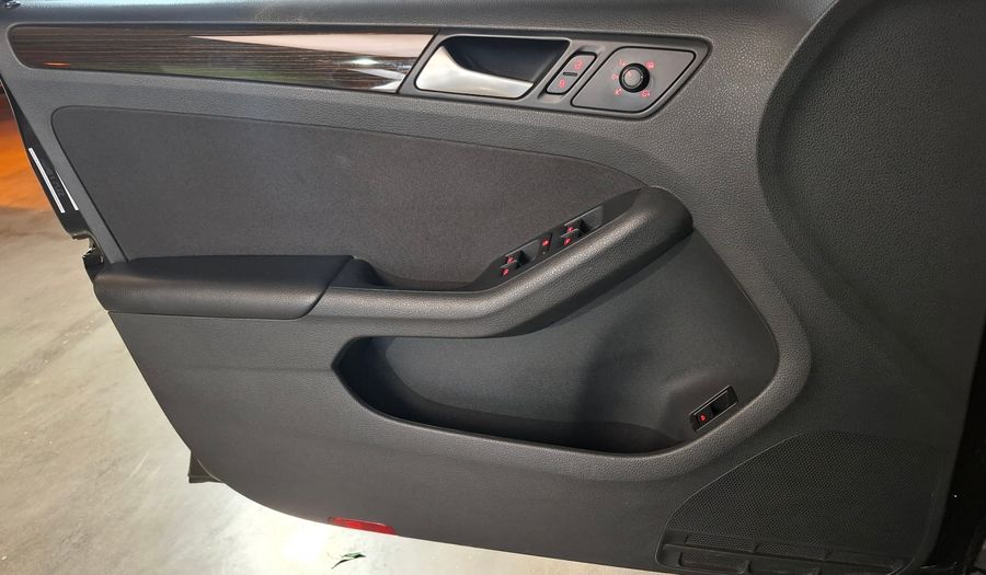 Volkswagen Vento 1.4 TSI COMFORTLINE DSG MY17 Sedan 2017