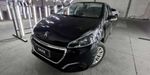 Peugeot 208 1.6 ALLURE TIPTRONIC Hatchback 2018