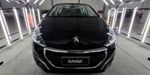 Peugeot 208 1.6 ALLURE TIPTRONIC Hatchback 2018