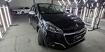 Peugeot 208 1.6 ALLURE TIPTRONIC Hatchback 2018