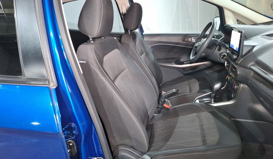 Ford Ecosport 2.0 TREND AUTO Suv 2021