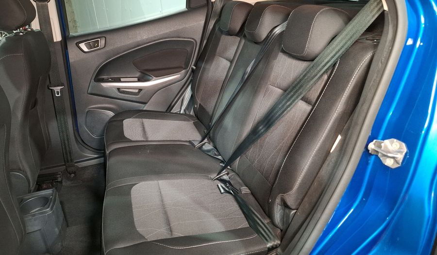 Ford Ecosport 2.0 TREND AUTO Suv 2021