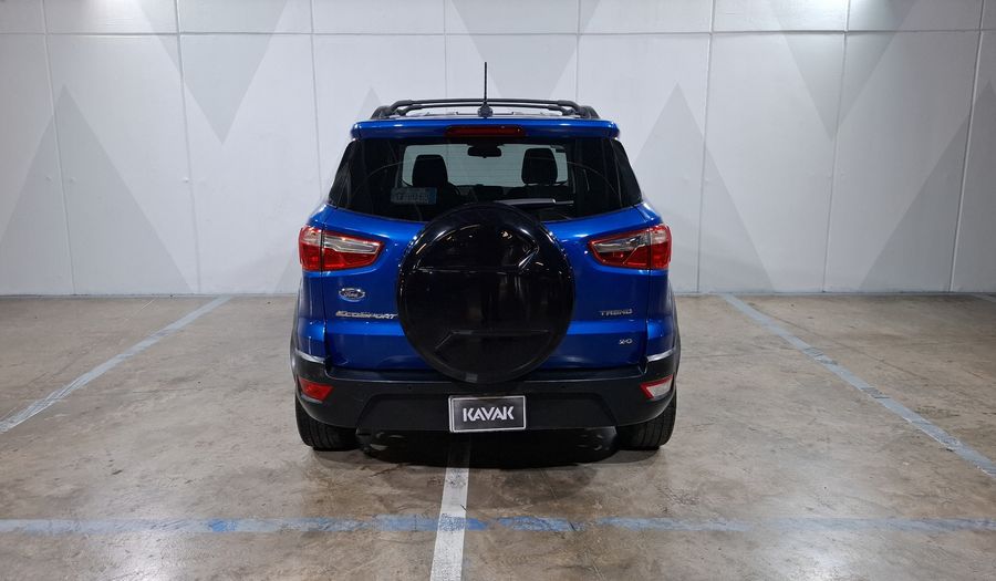 Ford Ecosport 2.0 TREND AUTO Suv 2021