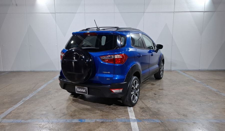Ford Ecosport 2.0 TREND AUTO Suv 2021