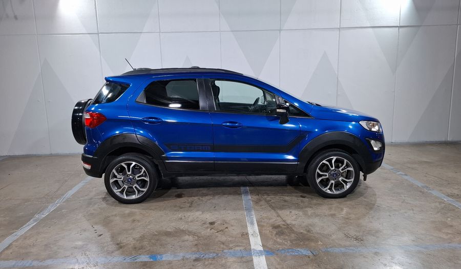 Ford Ecosport 2.0 TREND AUTO Suv 2021