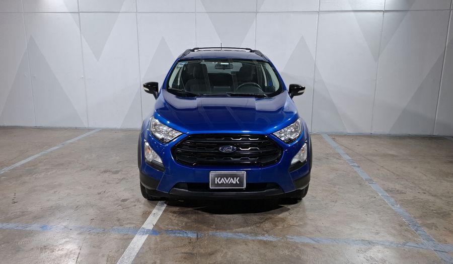 Ford Ecosport 2.0 TREND AUTO Suv 2021