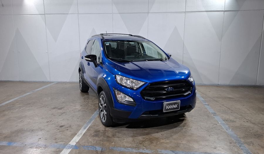 Ford Ecosport 2.0 TREND AUTO Suv 2021