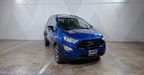 Ford Ecosport 2.0 TREND AUTO Suv 2021