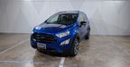 Ford Ecosport 2.0 TREND AUTO Suv 2021
