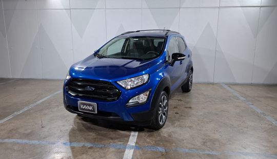Ford • EcoSport