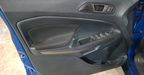 Ford Ecosport 2.0 TREND AUTO Suv 2021