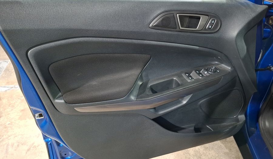 Ford Ecosport 2.0 TREND AUTO Suv 2021