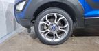 Ford Ecosport 2.0 TREND AUTO Suv 2021