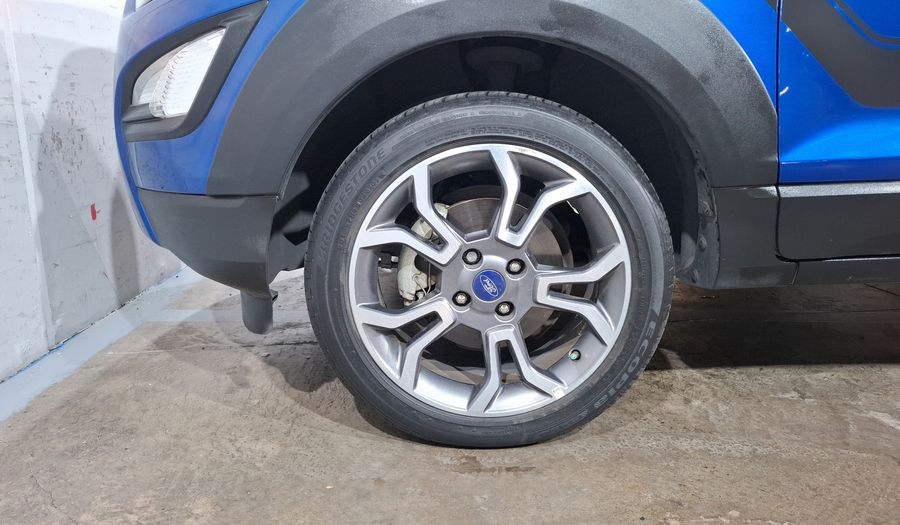 Ford Ecosport 2.0 TREND AUTO Suv 2021