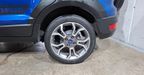 Ford Ecosport 2.0 TREND AUTO Suv 2021