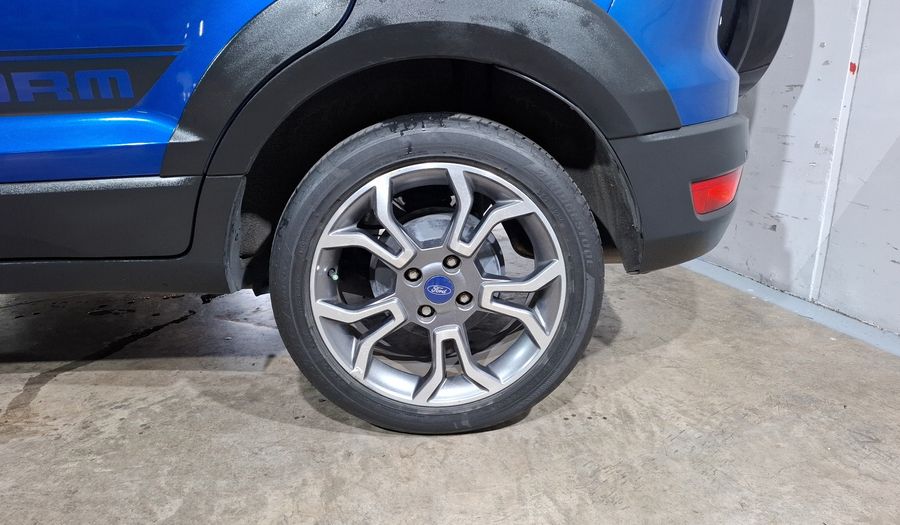 Ford Ecosport 2.0 TREND AUTO Suv 2021