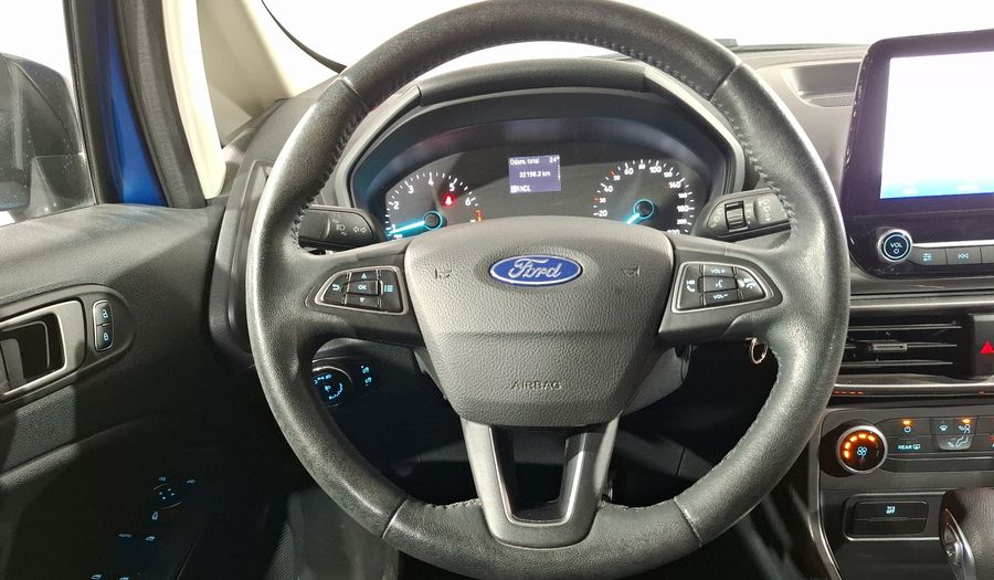 Ford Ecosport 2.0 TREND AUTO Suv 2021