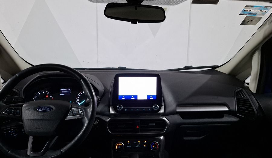 Ford Ecosport 2.0 TREND AUTO Suv 2021