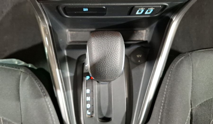 Ford Ecosport 2.0 TREND AUTO Suv 2021