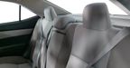 Toyota Corolla 1.8 LE CVT Sedan 2018