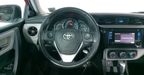 Toyota Corolla 1.8 LE CVT Sedan 2018