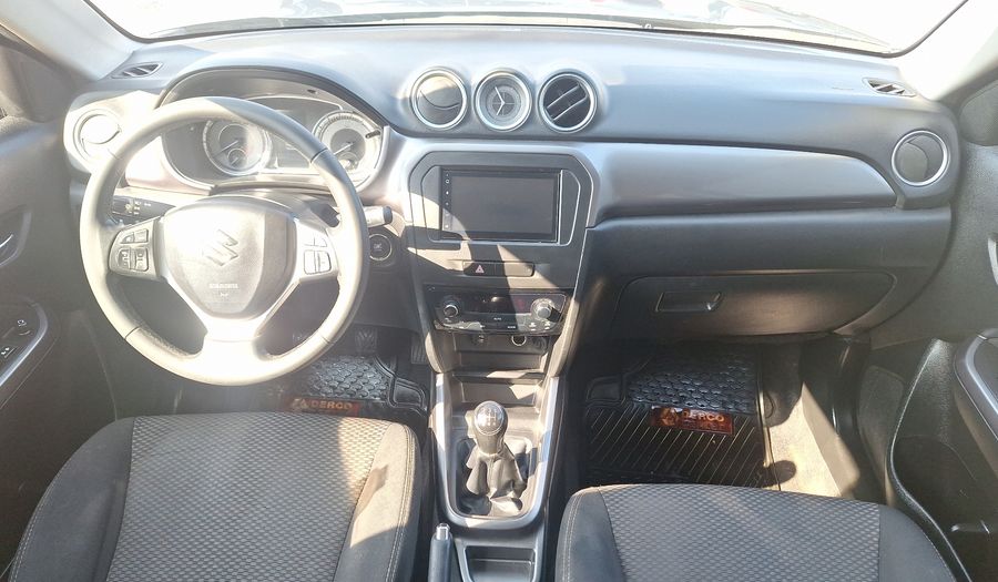 Suzuki Vitara 1.6 GLS Suv 2021