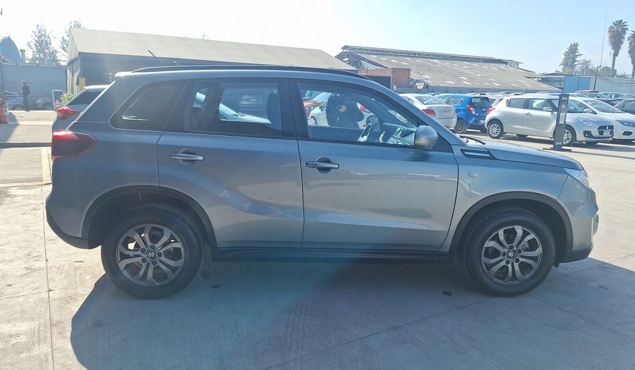 Suzuki Vitara 1.6 GLS Suv 2021