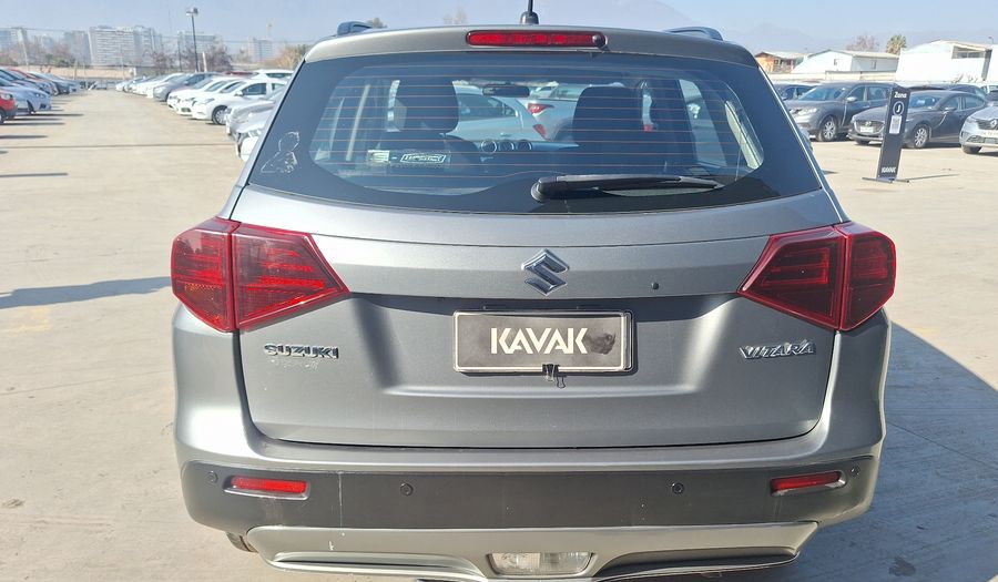 Suzuki Vitara 1.6 GLS Suv 2021