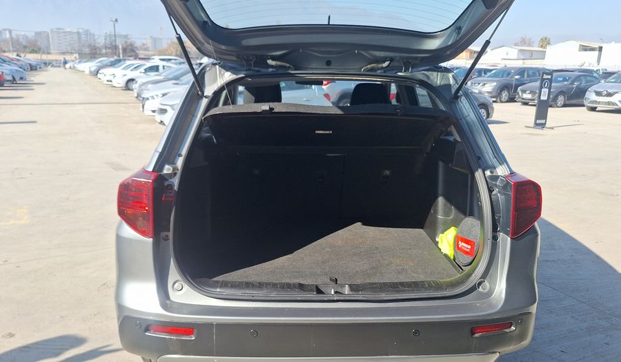 Suzuki Vitara 1.6 GLS Suv 2021