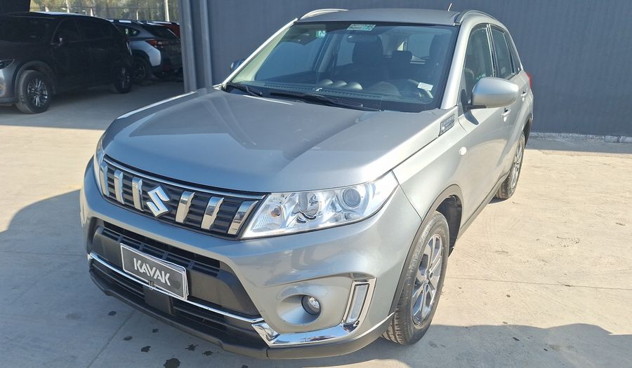 Suzuki Vitara 1.6 GLS Suv 2021
