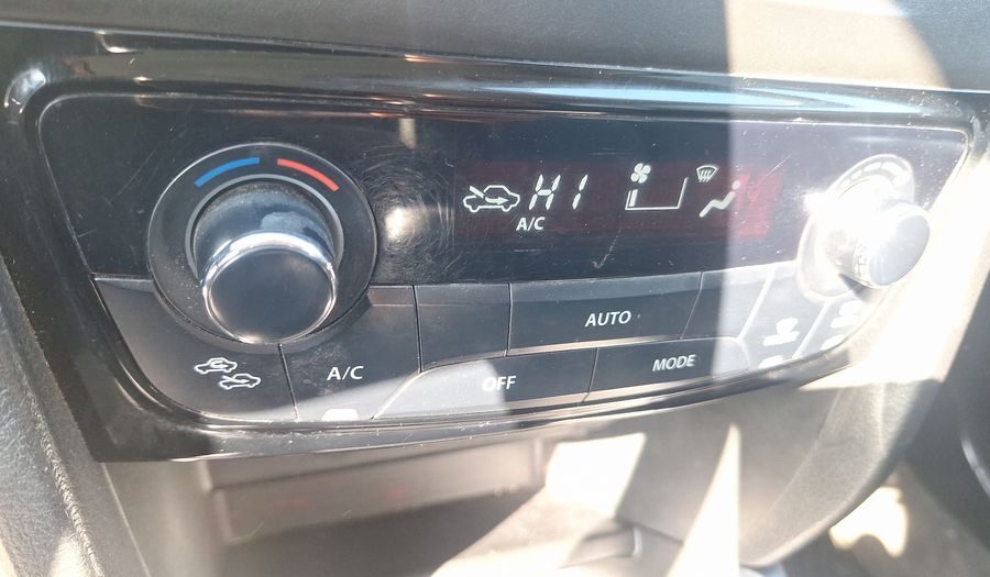 Suzuki Vitara 1.6 GLS Suv 2021