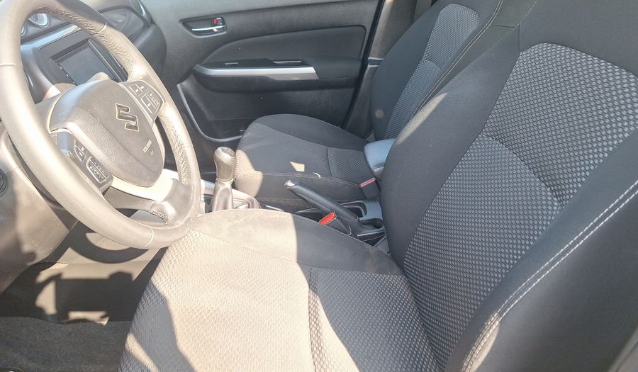 Suzuki Vitara 1.6 GLS Suv 2021
