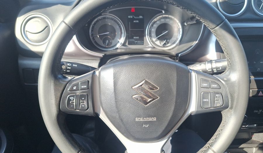 Suzuki Vitara 1.6 GLS Suv 2021