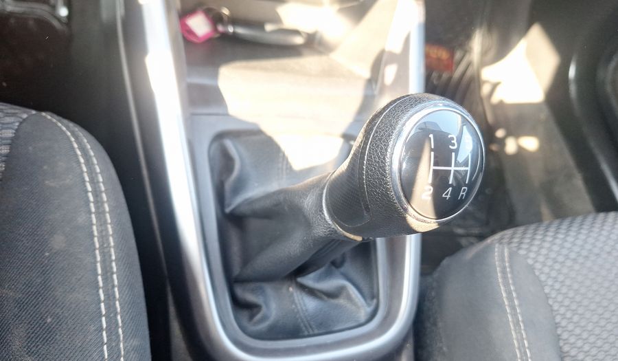 Suzuki Vitara 1.6 GLS Suv 2021