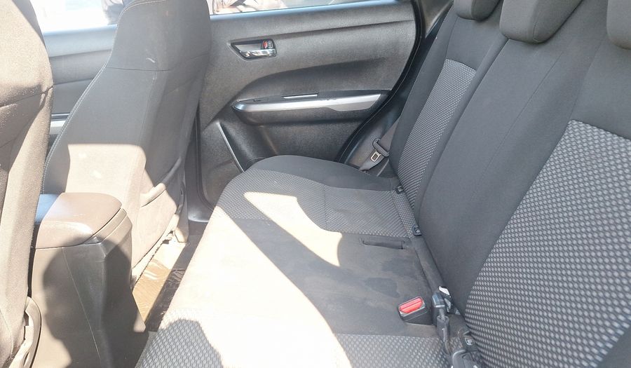 Suzuki Vitara 1.6 GLS Suv 2021
