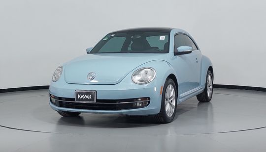 Volkswagen • Beetle