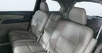 Honda Odyssey 3.5 TOURING Minivan 2016