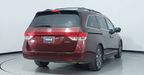 Honda Odyssey 3.5 TOURING Minivan 2016