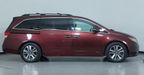 Honda Odyssey 3.5 TOURING Minivan 2016