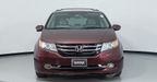 Honda Odyssey 3.5 TOURING Minivan 2016