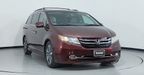 Honda Odyssey 3.5 TOURING Minivan 2016