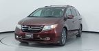 Honda Odyssey 3.5 TOURING Minivan 2016